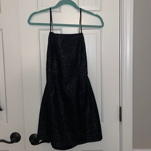 Urban Outfitters LBD! Size Medium